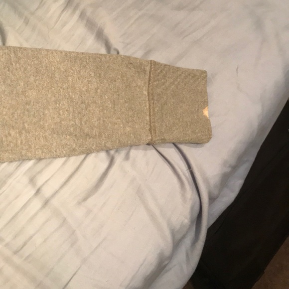 Hollister Mens Pullover- 100% Cotton - Picture 3 of 4